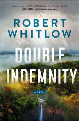 Double Indemnity: A Legal Suspense