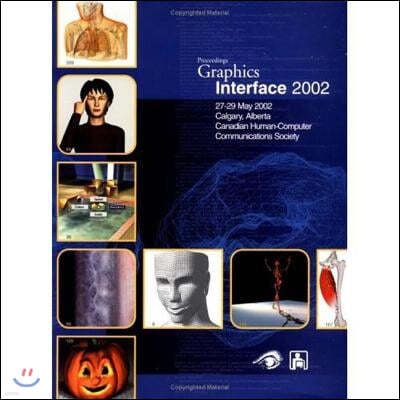 Graphics Interface 2002