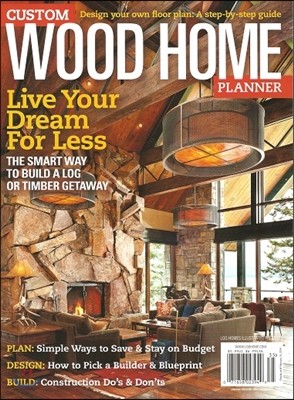 Wood Home (Ⱓ) : 2013 No. 35