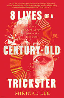 8 Lives of a Century-Old Trickster