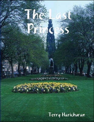 The Last Princess