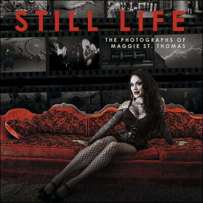 Still Life: The Photographs of Maggie St. Thomas