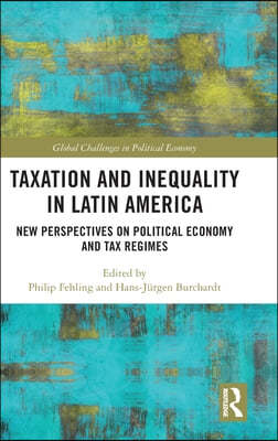 Taxation and Inequality in Latin America