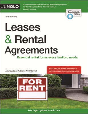 Leases & Rental Agreements