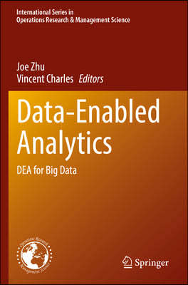 Data-Enabled Analytics: Dea for Big Data