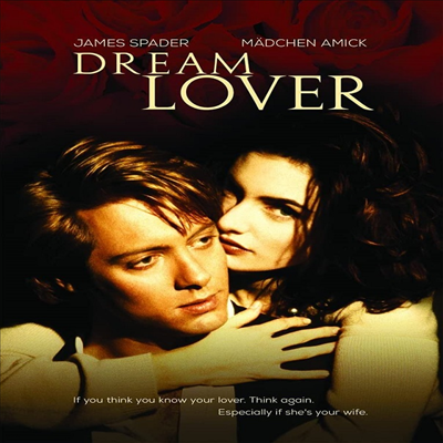 Dream Lover (帲 ) (1994)(ڵ1)(ѱ۹ڸ)(DVD)