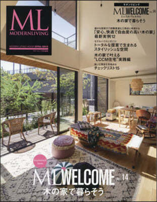 ӫ ML WELCOME VOL.14 