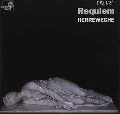  (Gabriel Faure) : Requiem () - 췹 (Philippe Herreweghe)(Ϲ߸)