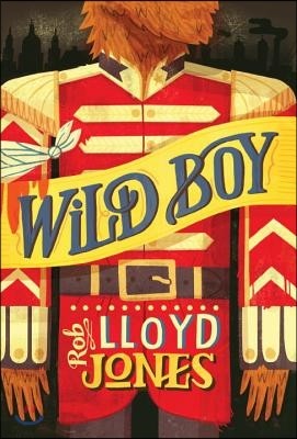 [߰] Wild Boy