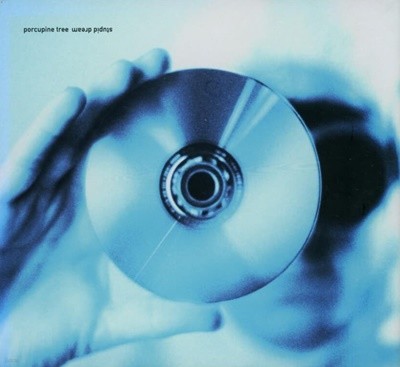 포큐파인 트리 (Porcupine Tree) - Stupid Dream(China발매)(CD+DVD) 