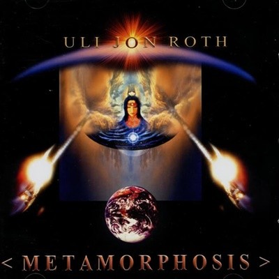 울리 존 로스 (Uli Jon Roth) - Metamorphosis