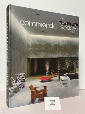 space X file - commercial space vol.01 / rihan / 상태 : 최상