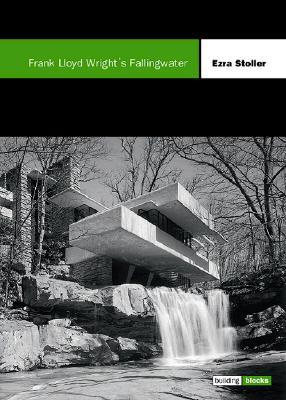 Frank Lloyd Wright's Fallingwater: Building Block Series