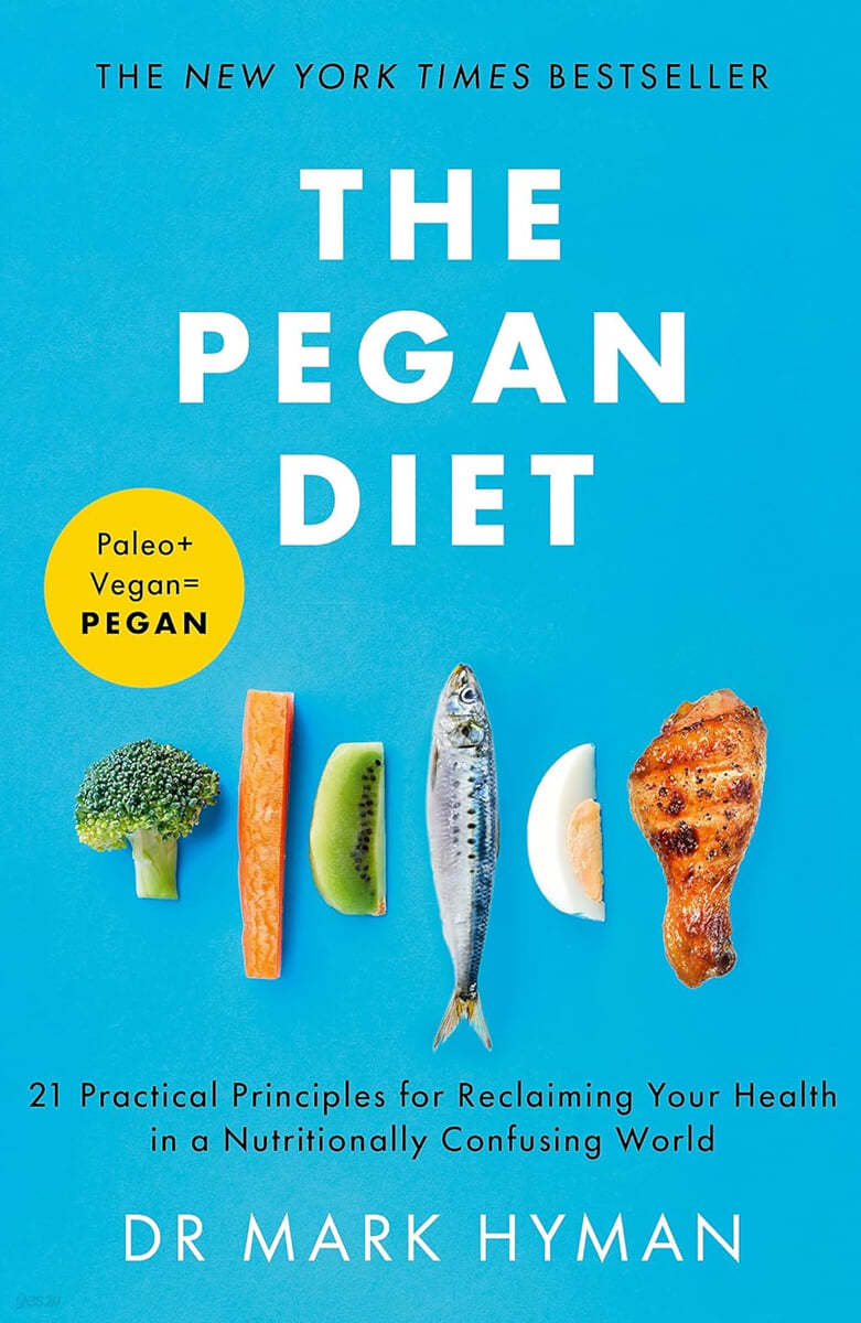 The Pegan Diet