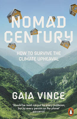 Nomad Century