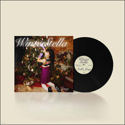 스텔라장 - WinterStella [LP]