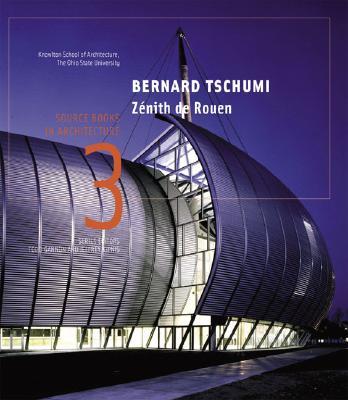 Bernard Tschumi/Zenith De Rouen