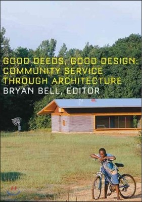 Good Deeds, Good Design