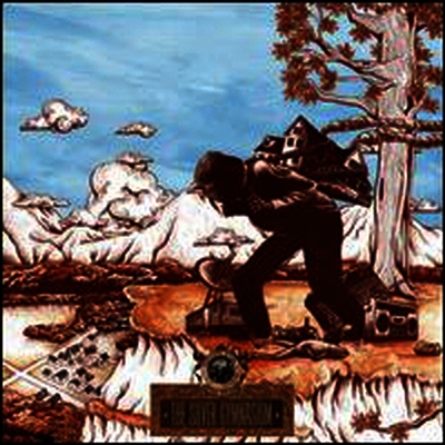 Okkervil River - Silver Gymnasium (2LP)