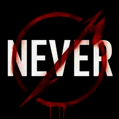 Metallica — Through the Never (Music from the Motion Picture) 앨범 커버