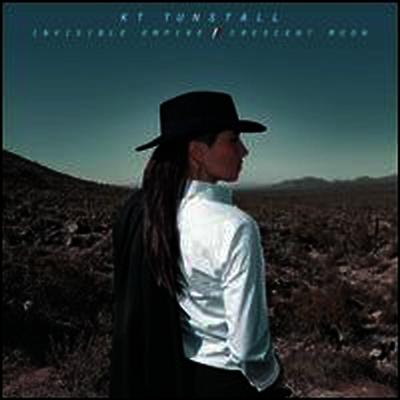 KT Tunstall - Invisible Empire/Crescent Moon (LP)