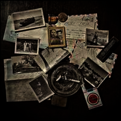 Defeater - Letters Home (LP)