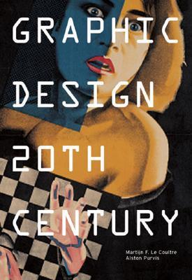 Graphic Design 20th Century PB