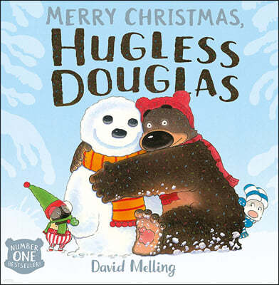 Merry Christmas Hugless Douglas
