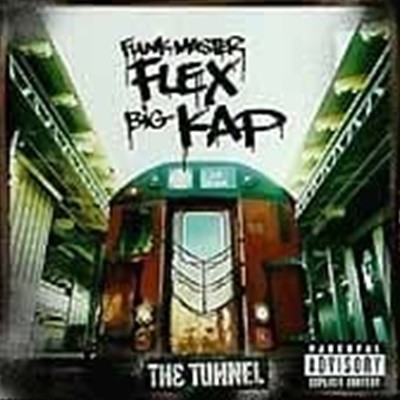 Funkmaster Flex & Big Kap / The Tunnel (수입)