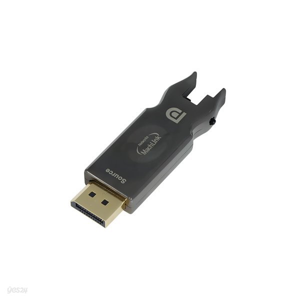 마하링크 AOC 분리형 HDMI 2.1 VH8K 전용 DP 변환 젠더 ML-8KGDP9