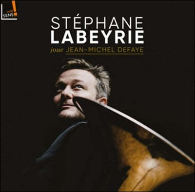 Stephane labeyrie 장-미셸 드페이: 튜바를 위한 실내악 (Jean Michel Defaye: Tuba)