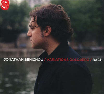 Jonathan Benichou : 庣ũ ְ (Bach: Goldberg Variations)
