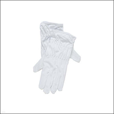 ũ̹ LP 尩 - S (Microfibre Gloves S)