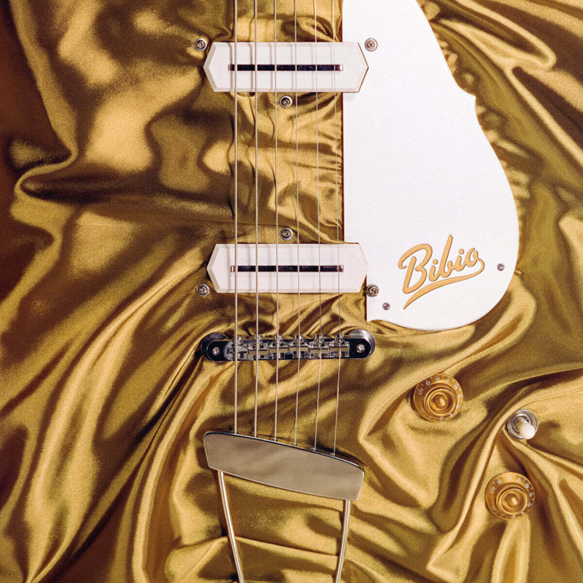 Bibio (비비오) - BIB10 [Limited Edition]