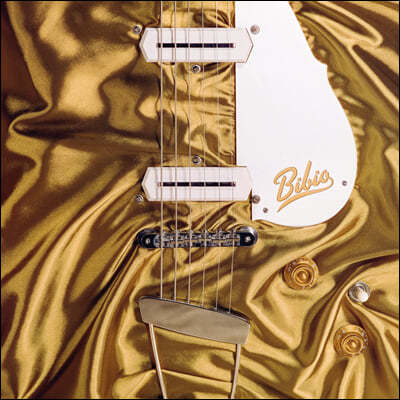 Bibio () - BIB10 [ ÷ LP]