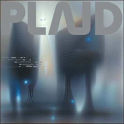 Plaid (플레이드) - Feorm Falorx