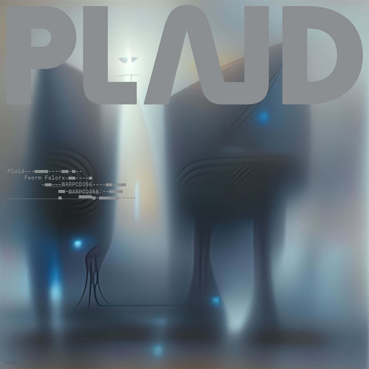 Plaid (플레이드) - Feorm Falorx