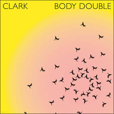 Clark (Ŭ) - Body Double