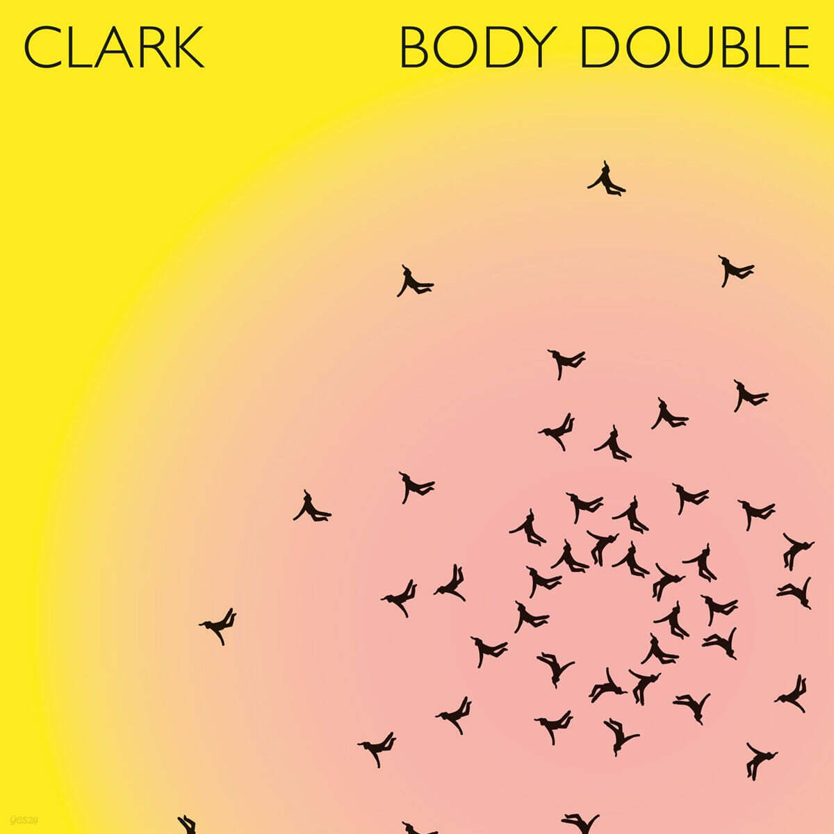 Clark (클락) - Body Double
