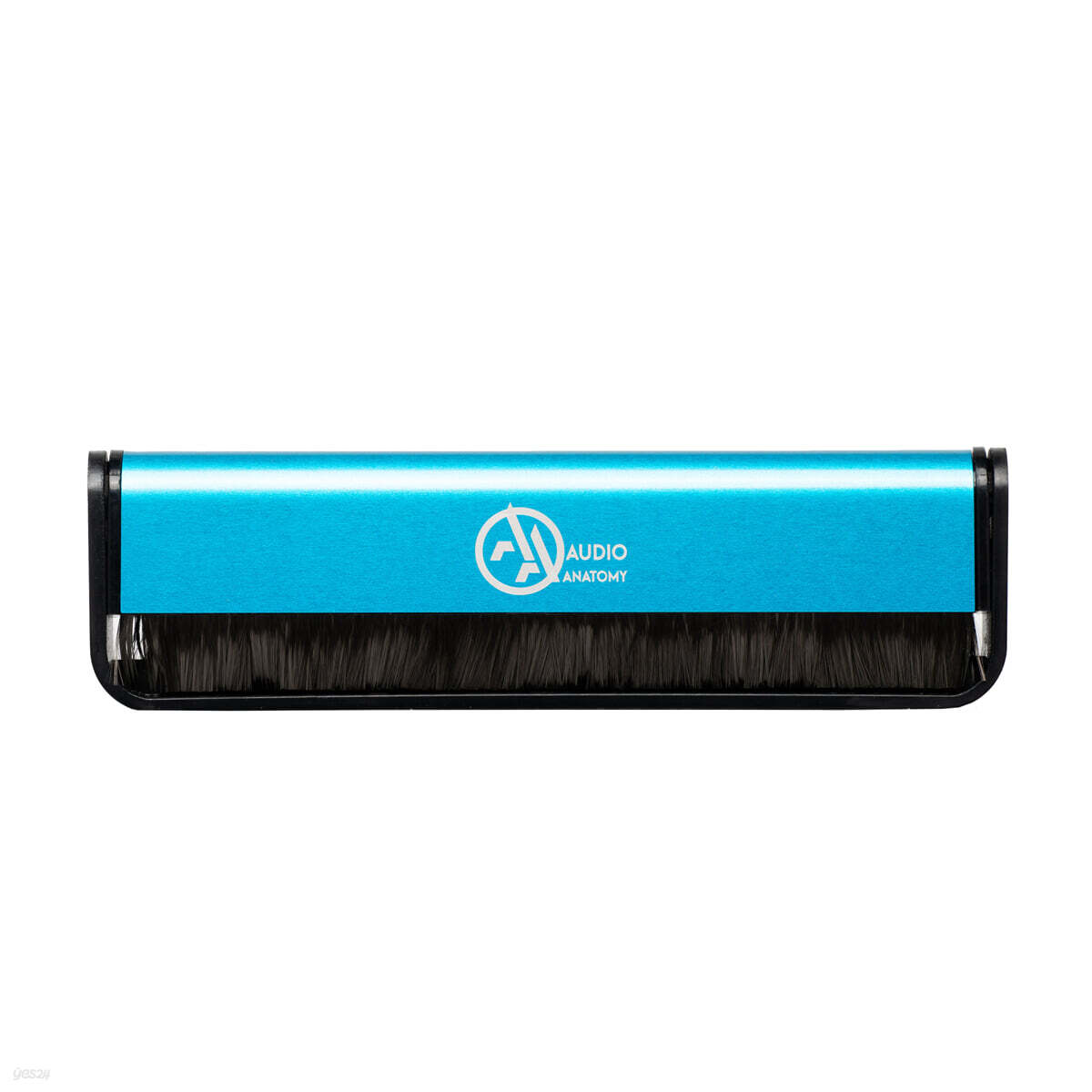 LP 크리닝 카본 파이버 브러쉬 / 정전기 방지 기능 (블루) (Carbon Fiber Brush Dlx Blue)