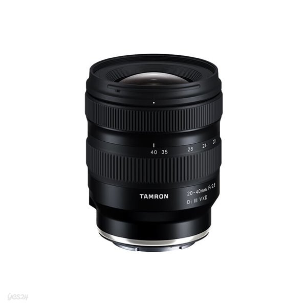 [정품등록시 3년 보증] 탐론 20-40mm F/2.8 Di III VXD A062 소니 FE마운트