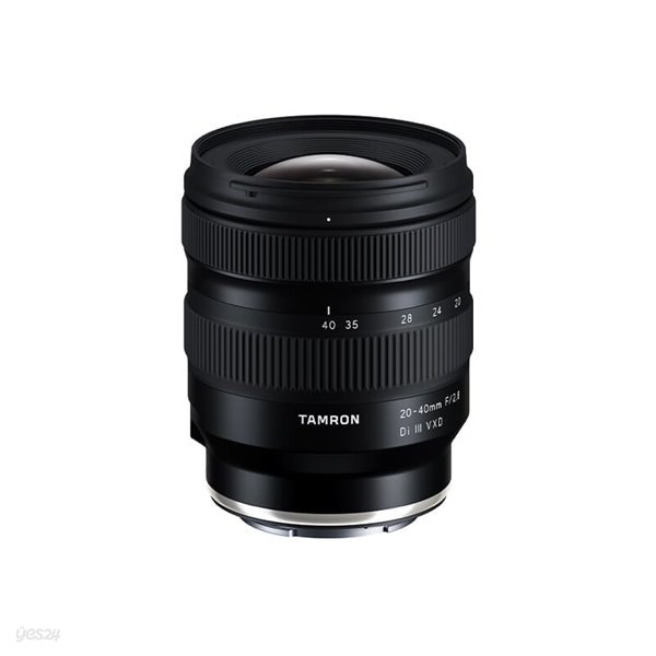 [정품|수입사 직배송] 탐론 20-40mm F/2.8 Di III VXD A062 소니E 마운트