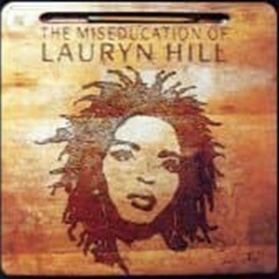 Lauryn Hill / The Miseducation Of Lauryn Hill (수입)