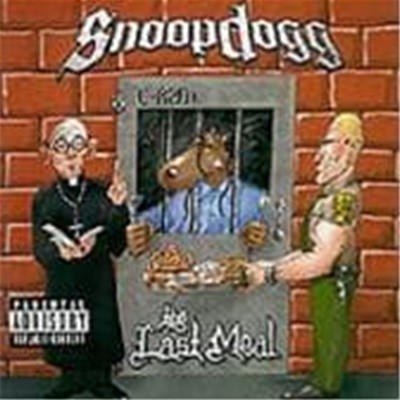 Snoop Dogg / Tha Last Meal (수입)