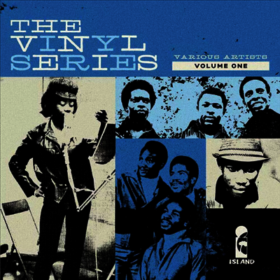 Various Artists - Vinyl Series Volume One (180g LP)