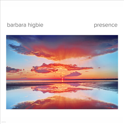 Barbara Higbie - Presence (Gatefold LP Jacket)(CD)