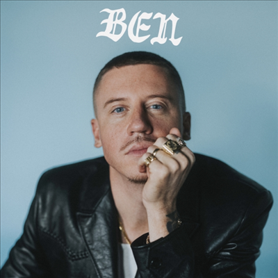 Macklemore - Ben (Digipack)(CD)