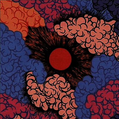 Skinshape — Turn Away / Dreams Of Panama 앨범 커버