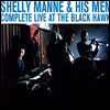 Shelly Manne - Complete Live At The Black Hawk (4CD)