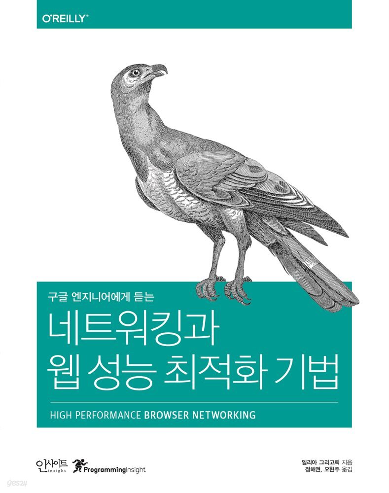 네트워킹과 웹 성능 최적화 기법